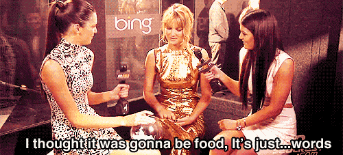 Funniest Jennifer Lawrence GIFs Not Food
