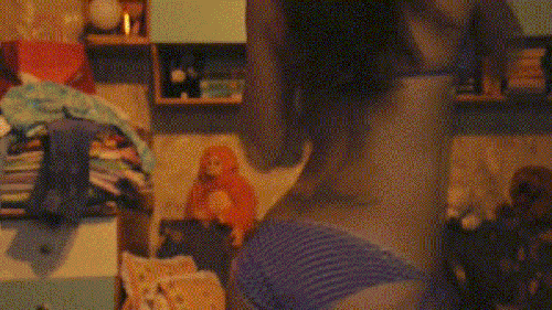 Butt Shake
