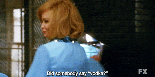 MFW It's Friday At 5 PM