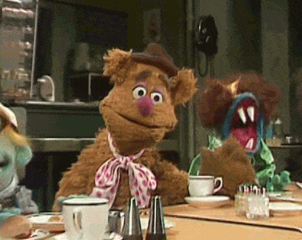 My face When GIFs Pick Up Friend From Drunk Tank