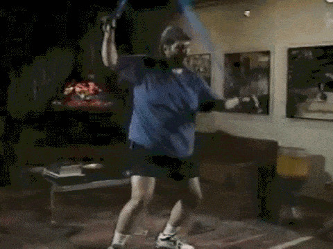 My Face When GIFs Silky Smooth