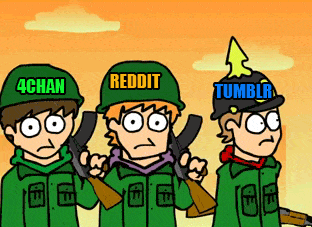 The Internet Hierarchy