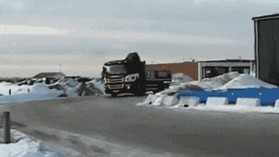 Epic GIFs Drifting