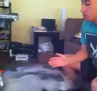 Smoking Like A Pro