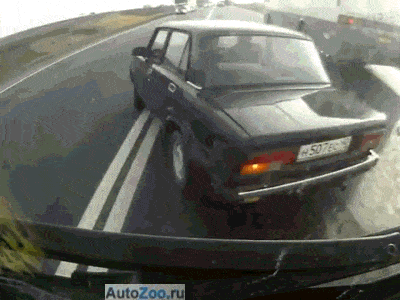 The Luckiest Man Alive