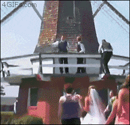Windmill Weddings