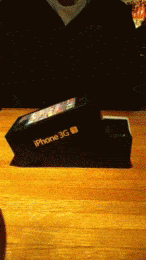 Box Fits Perfectly