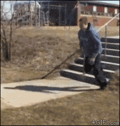 Parkour