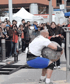 That's Gonna Hurt