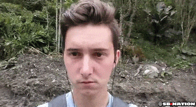 train-selfie-fail.gif