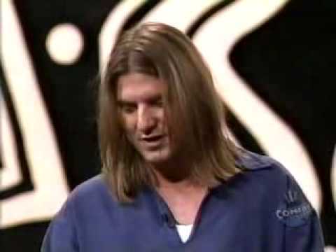 30 Illuminating Videos Of Comedians Before They Were Famous