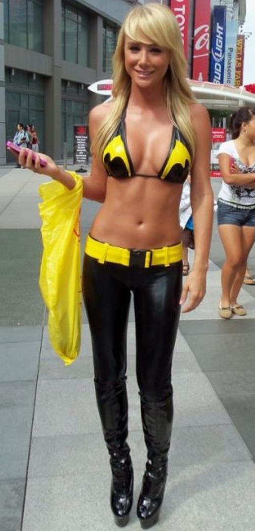 Batgirl