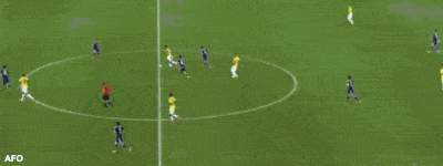 World Cup GIFs Colombia Scores On Japan