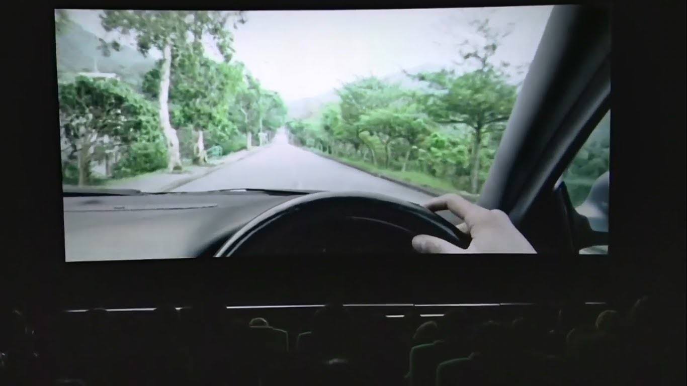 How Volkswagen Got A Movie Theater Of People To Rethink Texting And Driving