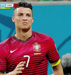 Ronaldo’s World Cup