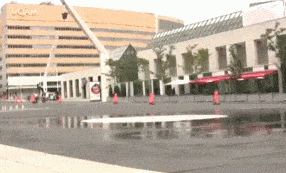 Skateboarding Fails