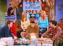 Happy Birthday GIFs Perfect For Sending To Friends & Family