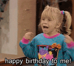 Happy Birthday GIFs Perfect For Sending To Friends & Family Happy Birthday GIFs Perfect For Sending To Friends & Family