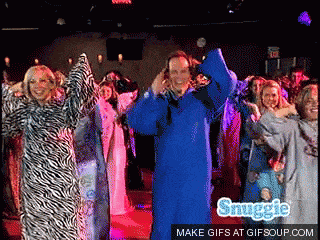 Snuggies
