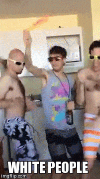 Spring Break