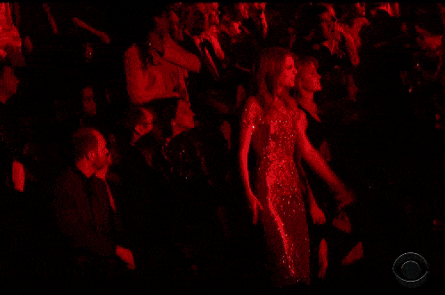 Taylor Swift Dancing