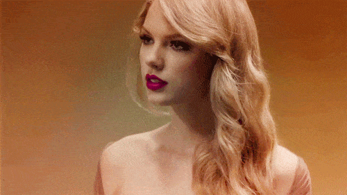 Taylor Swift Lips