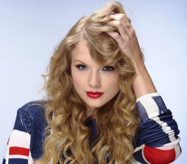 Taylor Swift