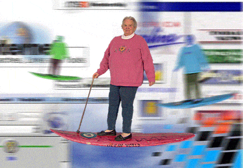 White People GIFs Welcome To The Internet