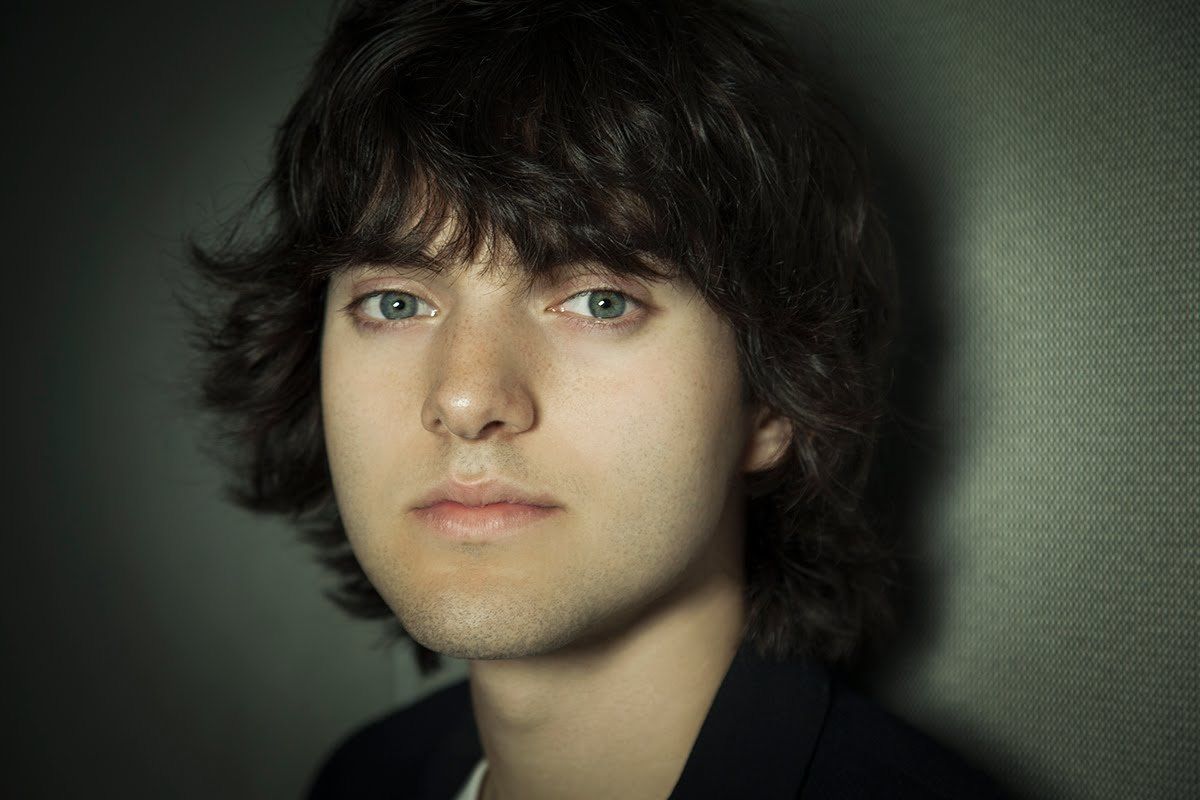 A 19 Year Old Figured Out How To Remove The Pacific Ocean Garbage Patch