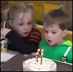GIFs That Only People With Brothers & Sisters Will Understand