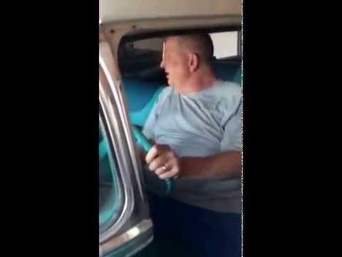 Dad Get’s The Best Present Of His Life For His 57th Birthday