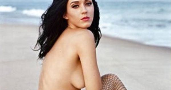 Katy Perry Boobs