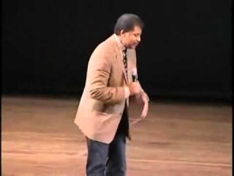 Neil DeGrasse Tyson Puts Bill Gates Wealth Into Perspective