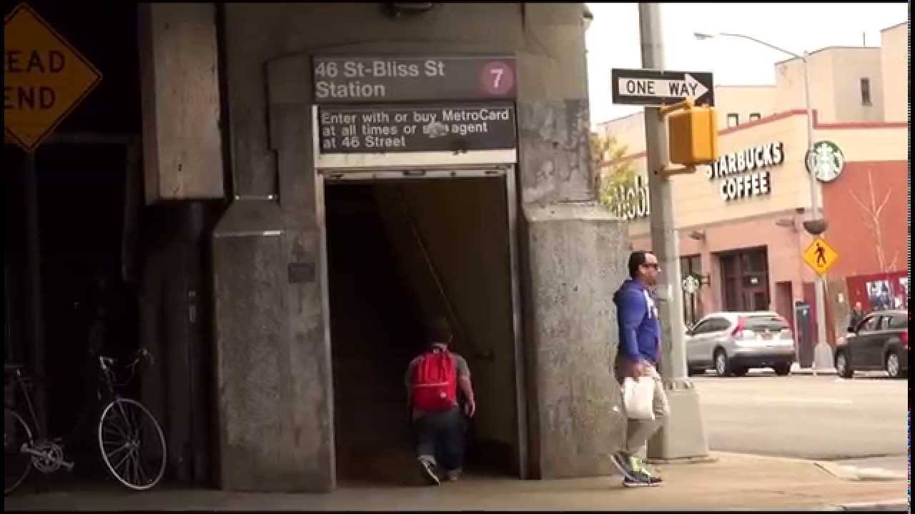 Unbelievable First Hand Video Of The Day In The Life Of A Dwarf In New York