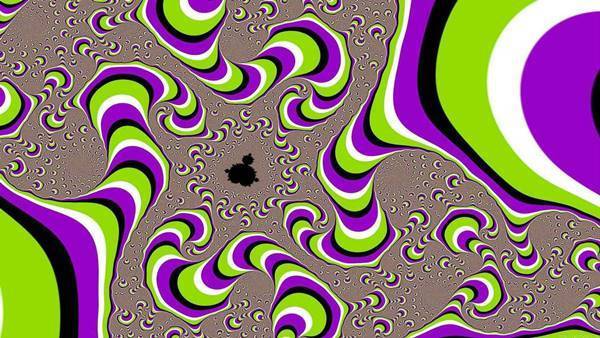 Optical Illusions Pictures