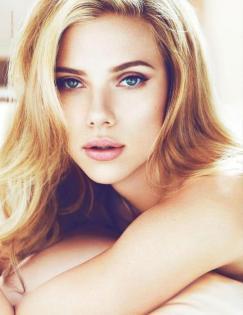 The Sexiest Scarlett Johansson Photos You'll Ever See