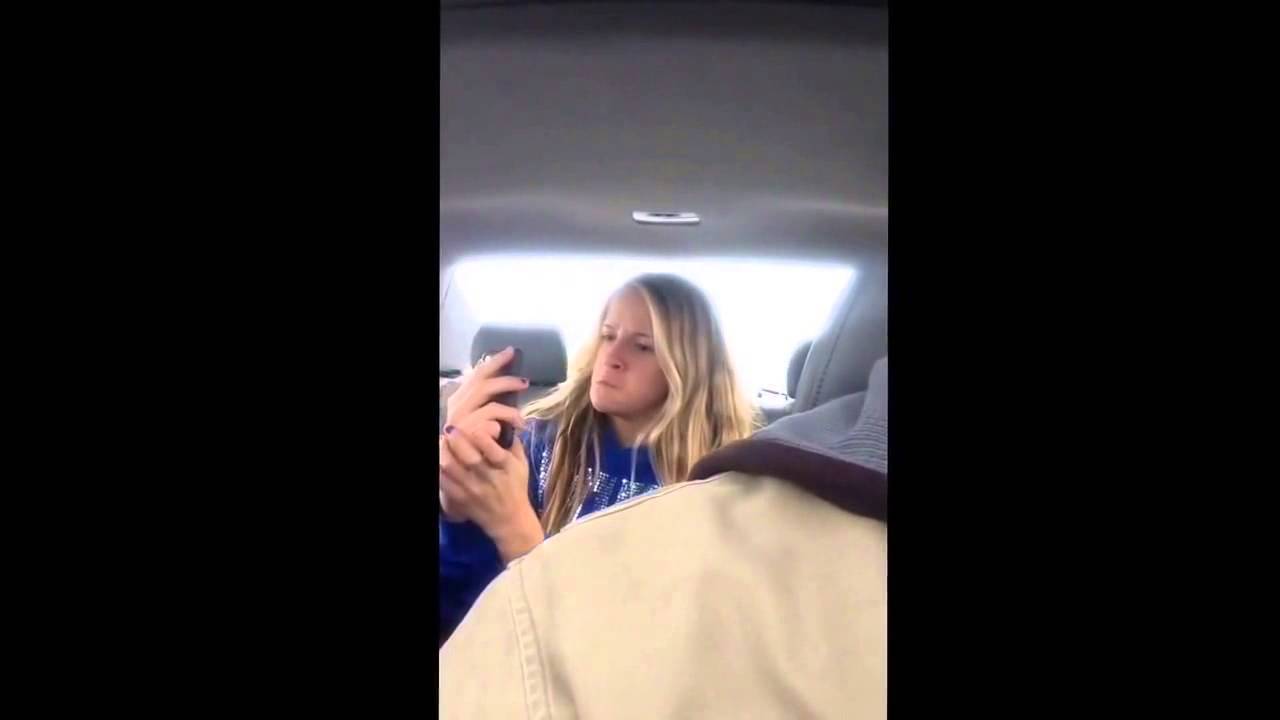 This Is How Stupid You Look Taking Selfies