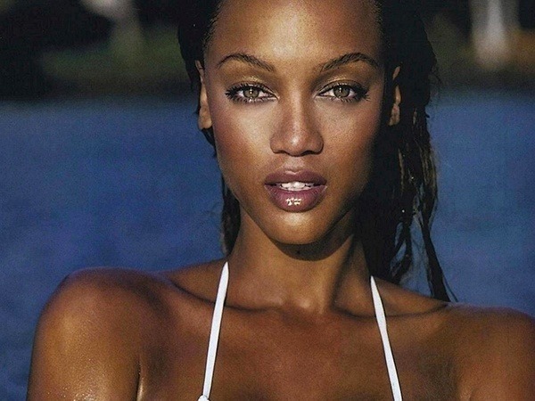 Tyra Banks