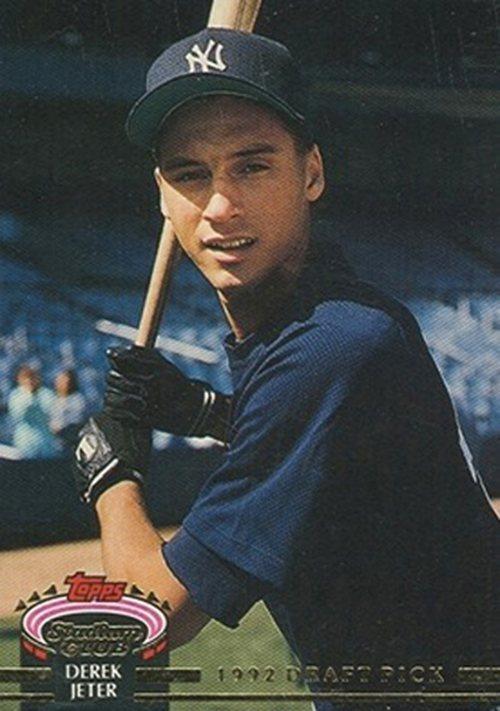derek-jeter-rookie-card