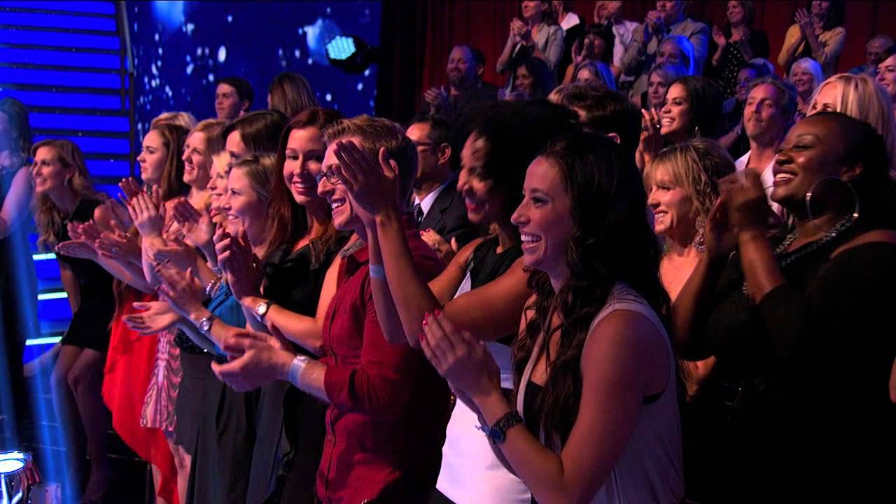 Alfonso Ribeiro Breaks Out “The Carlton” On Dancing With The Stars