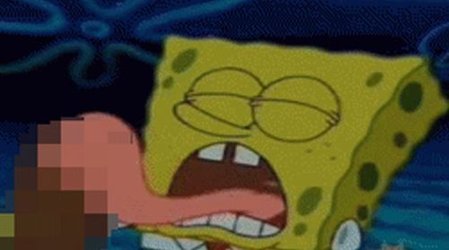 Censored Nickelodeon GIFs
