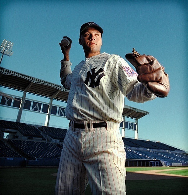 derek-jeter-baseball