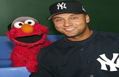 derek-jeter-elmo