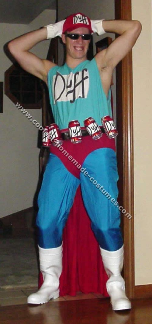 duff-man