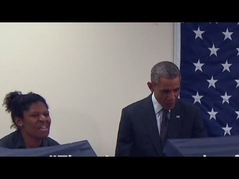 I Don’t Care If He’s The President, Hands Off My Girlfriend