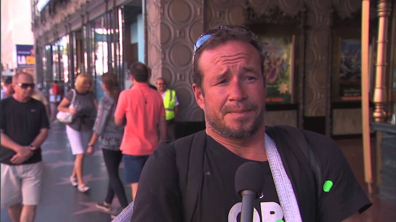 Jimmy Kimmel Proves Americans Have No Idea Who Joe Biden Is