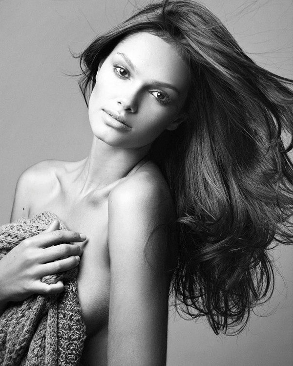 Lisalla Montenegro Wags