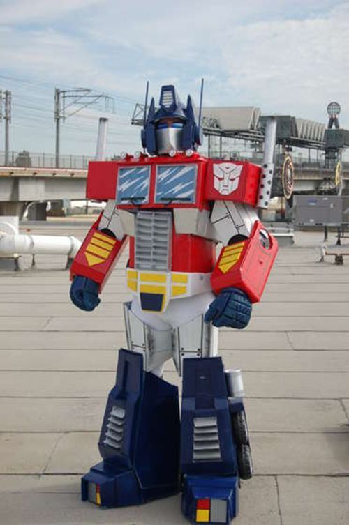 optimus-prime