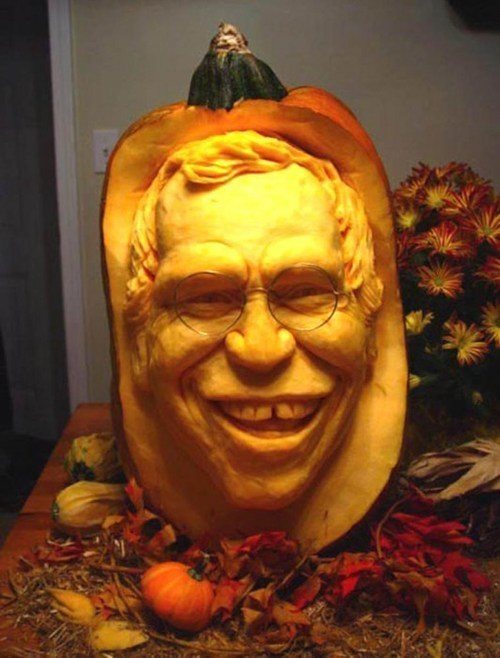 pumpkin-carvings-david-letterman