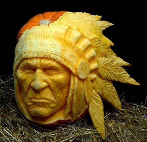pumpkin-carvings-indian